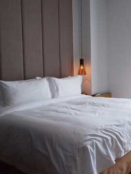 Extended Stay