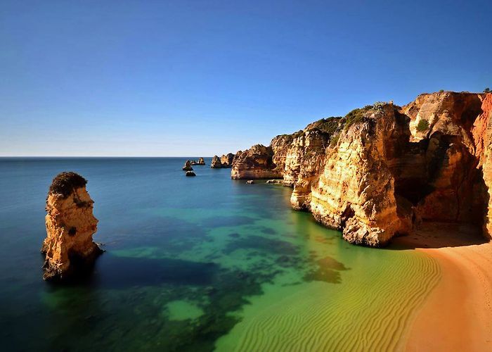 Algarve Region hotels &amp; apartments, all accommodations in Algarve Region